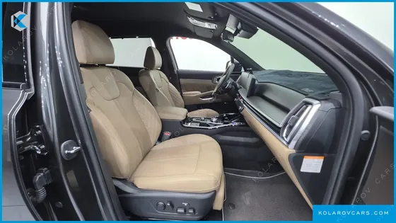 KIA SORENTO HEV 1.6 2WD