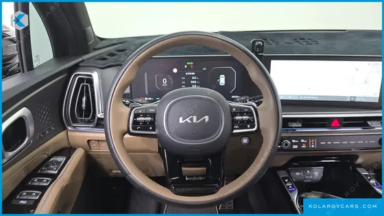KIA SORENTO HEV 1.6 2WD