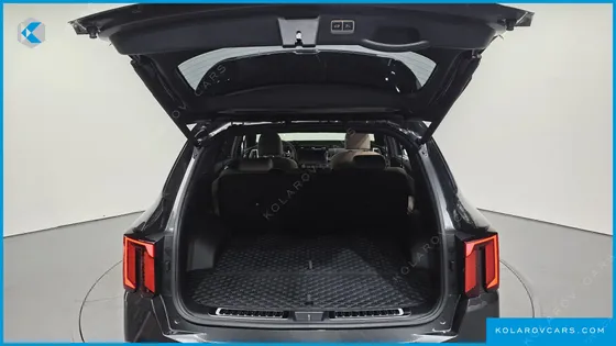 KIA SORENTO HEV 1.6 2WD