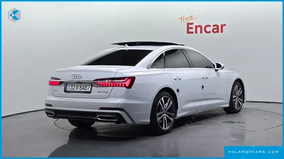 AUDI A6 45 TFSI PREMIUM