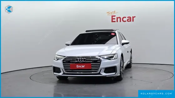 AUDI A6 45 TFSI PREMIUM