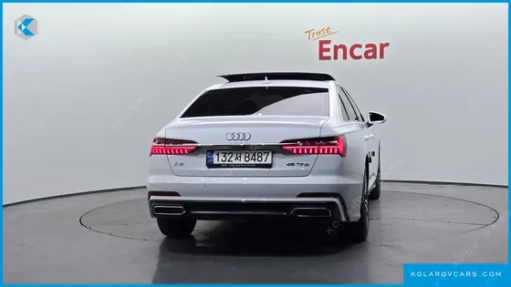 AUDI A6 45 TFSI PREMIUM