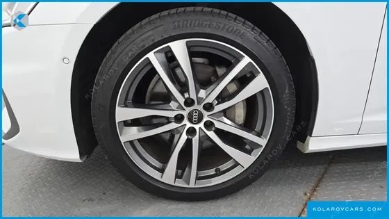 AUDI A6 45 TFSI PREMIUM