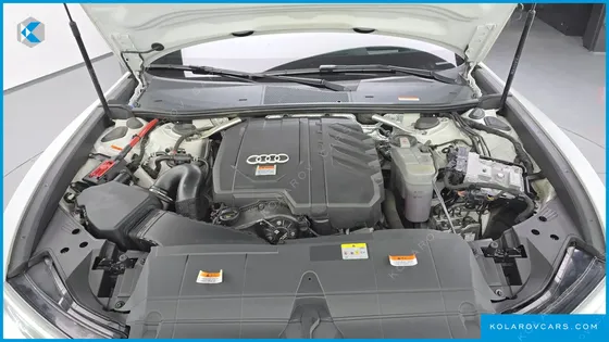 AUDI A6 45 TFSI PREMIUM