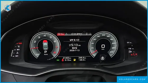 AUDI A6 45 TFSI PREMIUM