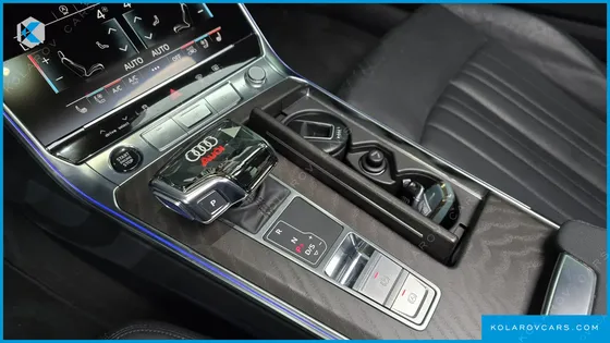 AUDI A6 45 TFSI PREMIUM