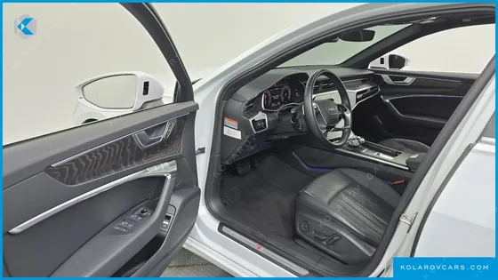 AUDI A6 45 TFSI PREMIUM