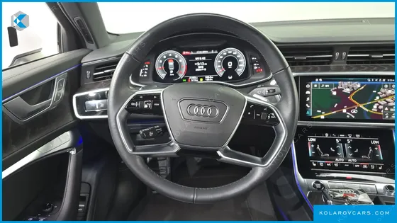AUDI A6 45 TFSI PREMIUM