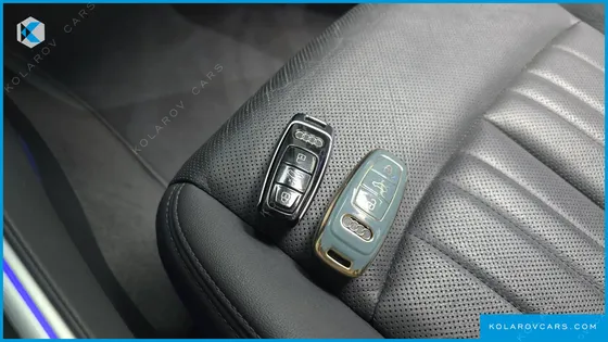 AUDI A6 45 TFSI PREMIUM