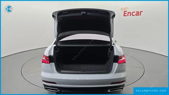 AUDI A6 45 TFSI PREMIUM