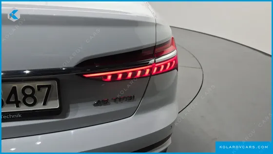 AUDI A6 45 TFSI PREMIUM