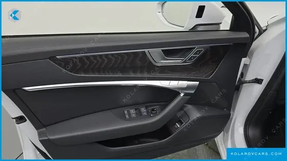 AUDI A6 45 TFSI PREMIUM