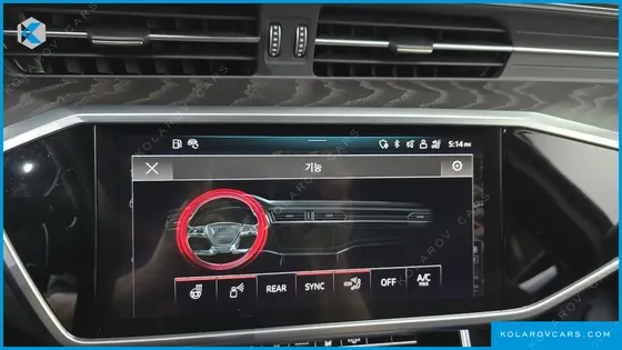 AUDI A6 45 TFSI PREMIUM