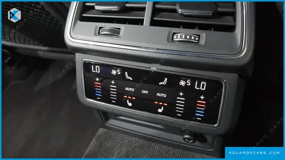 AUDI A6 45 TFSI PREMIUM