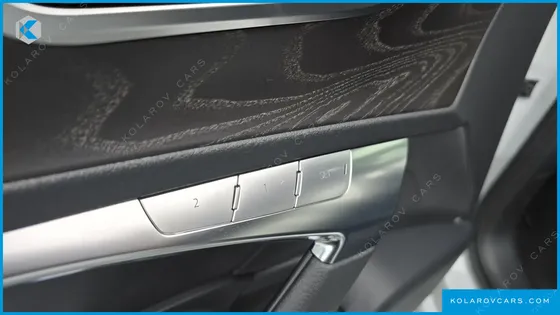 AUDI A6 45 TFSI PREMIUM