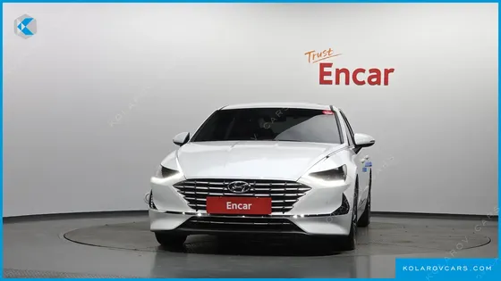 HYUNDAI SONATA PREMIUM PLUS