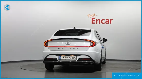 HYUNDAI SONATA PREMIUM PLUS