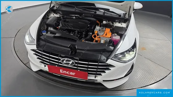 HYUNDAI SONATA PREMIUM PLUS