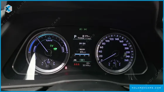 HYUNDAI SONATA PREMIUM PLUS