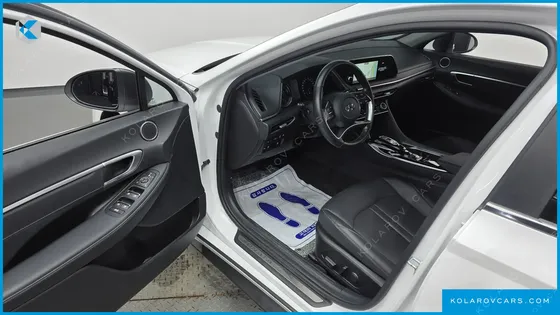 HYUNDAI SONATA PREMIUM PLUS