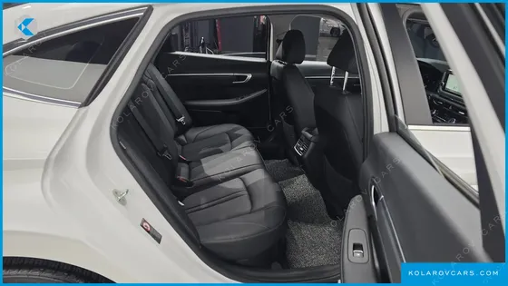 HYUNDAI SONATA PREMIUM PLUS