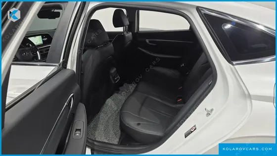 HYUNDAI SONATA PREMIUM PLUS