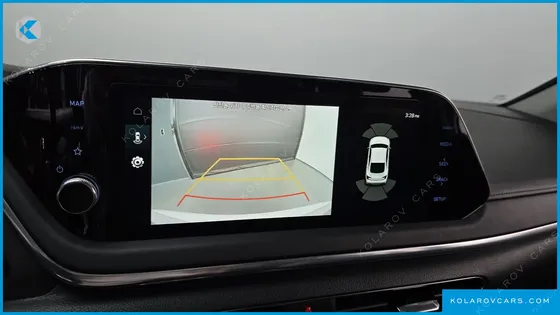 HYUNDAI SONATA PREMIUM PLUS