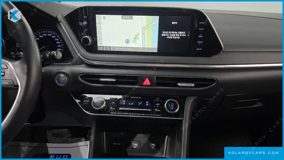 HYUNDAI SONATA PREMIUM PLUS