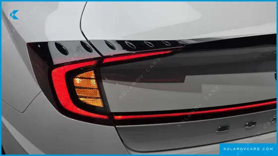 HYUNDAI SONATA PREMIUM PLUS