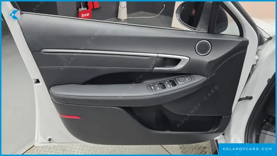 HYUNDAI SONATA PREMIUM PLUS
