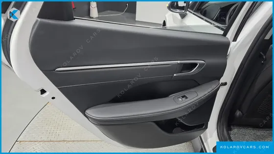 HYUNDAI SONATA PREMIUM PLUS