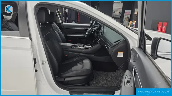 HYUNDAI SONATA PREMIUM PLUS