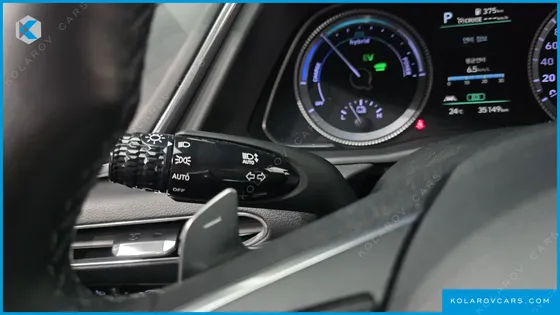 HYUNDAI SONATA PREMIUM PLUS