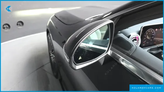 MERCEDES CLE-CLASS CLE200 COUPE