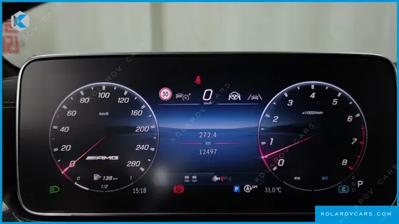 MERCEDES CLE-CLASS AMG CLE53 4MATIC+ COUPE