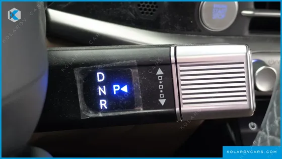 HYUNDAI GRANDEUR 2,5 GASOLINE 2WD