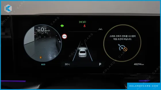 HYUNDAI GRANDEUR 3.5 LPG 2WD