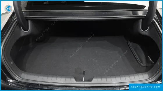 HYUNDAI GRANDEUR 3.5 LPG 2WD