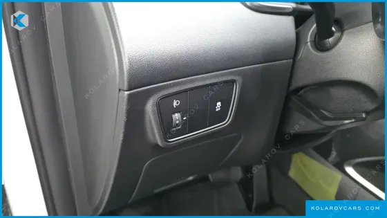 HYUNDAI TUCSON GASOLINE 1.6 TURBO 2WD