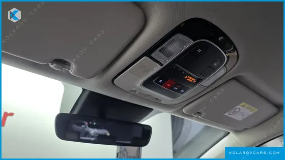 HYUNDAI TUCSON GASOLINE 1.6 TURBO 2WD