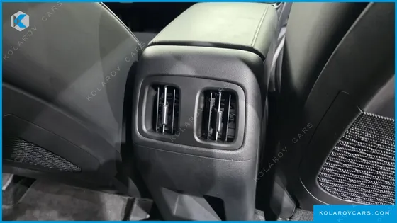 HYUNDAI TUCSON GASOLINE 1.6 TURBO 2WD