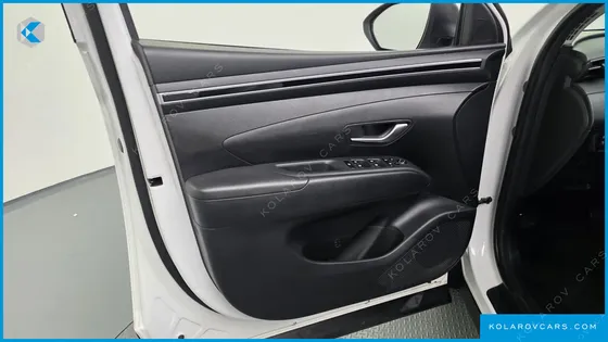 HYUNDAI TUCSON GASOLINE 1.6 TURBO 2WD