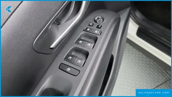 HYUNDAI TUCSON GASOLINE 1.6 TURBO 2WD