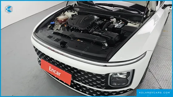 HYUNDAI GRANDEUR 2,5 GASOLINE 2WD
