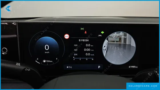 HYUNDAI GRANDEUR 2,5 GASOLINE 2WD