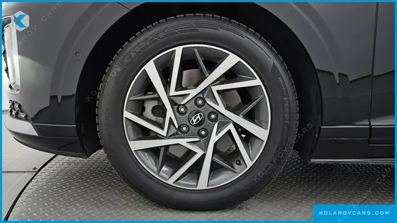 HYUNDAI GRANDEUR 3.5 GASOLINE 2WD
