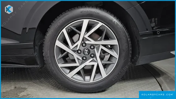 HYUNDAI GRANDEUR 3.5 GASOLINE 2WD
