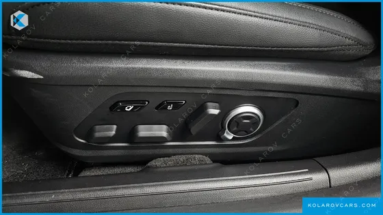 HYUNDAI GRANDEUR 3.5 GASOLINE 2WD