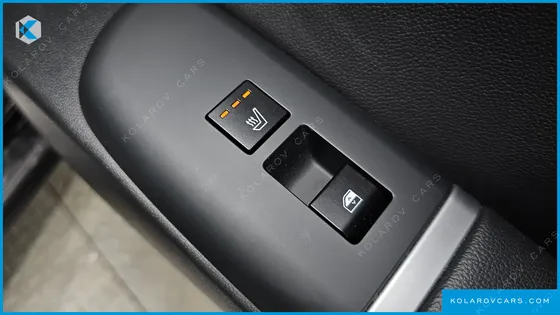 HYUNDAI GRANDEUR 3.5 GASOLINE 2WD