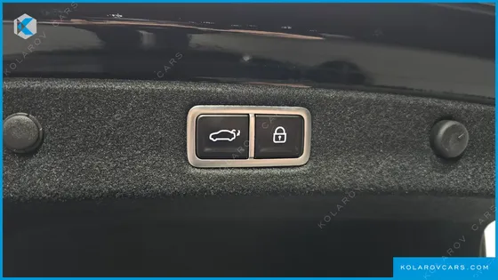 HYUNDAI GRANDEUR 3.5 GASOLINE 2WD